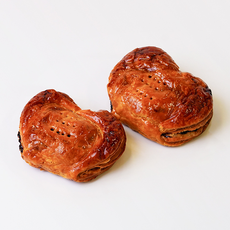 アップルパイ